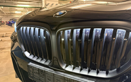 BMW X5, 2025 год, 15 700 000 рублей, 6 фотография