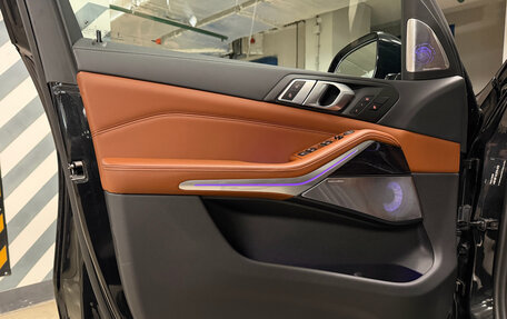 BMW X5, 2025 год, 15 700 000 рублей, 11 фотография