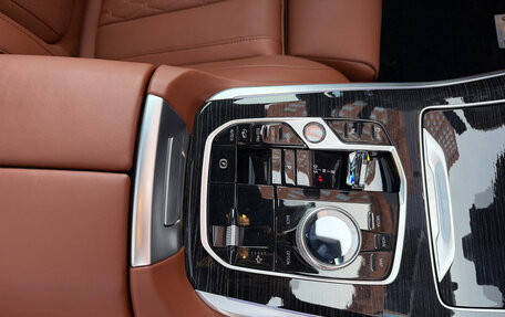 BMW X5, 2025 год, 15 700 000 рублей, 15 фотография