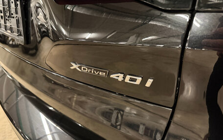 BMW X5, 2025 год, 15 700 000 рублей, 9 фотография