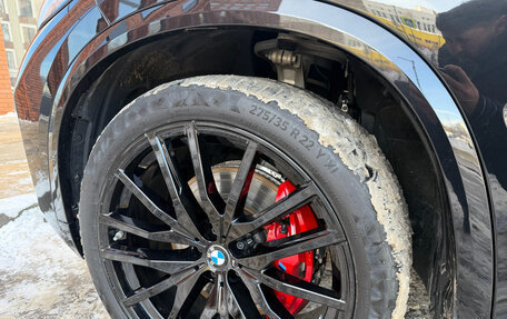 BMW X5, 2025 год, 15 700 000 рублей, 5 фотография