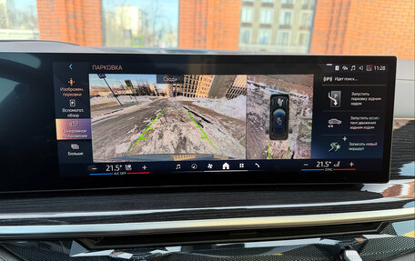 BMW X5, 2025 год, 15 700 000 рублей, 17 фотография