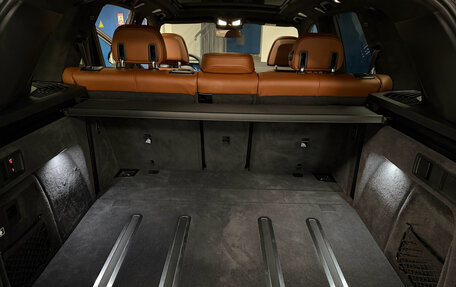 BMW X5, 2025 год, 15 700 000 рублей, 10 фотография