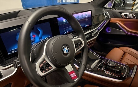 BMW X5, 2025 год, 15 700 000 рублей, 14 фотография