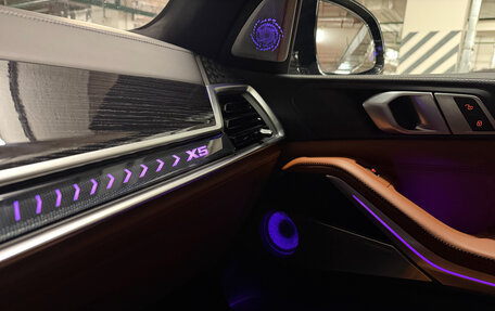 BMW X5, 2025 год, 15 700 000 рублей, 20 фотография