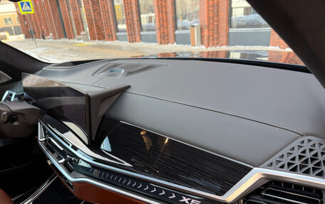 BMW X5, 2025 год, 15 700 000 рублей, 19 фотография