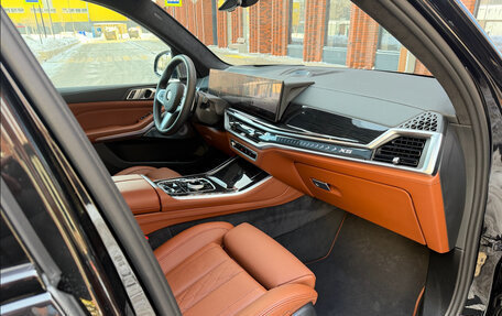 BMW X5, 2025 год, 15 700 000 рублей, 23 фотография