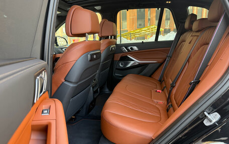 BMW X5, 2025 год, 15 700 000 рублей, 27 фотография