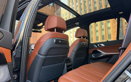 BMW X5, 2025 год, 15 700 000 рублей, 28 фотография