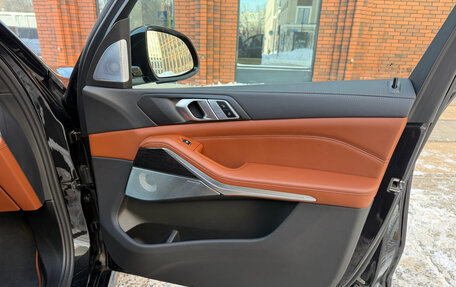 BMW X5, 2025 год, 15 700 000 рублей, 26 фотография