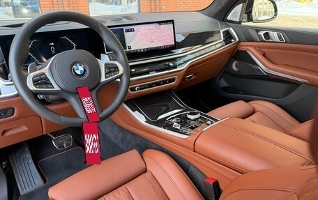 BMW X5, 2025 год, 15 700 000 рублей, 13 фотография