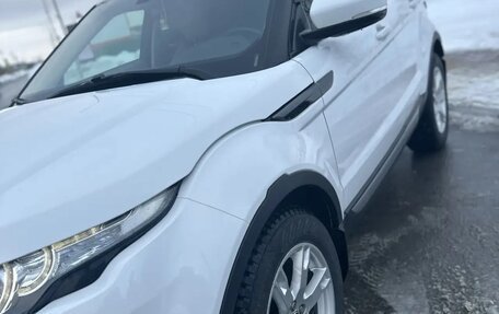 Land Rover Range Rover Evoque I, 2012 год, 2 200 000 рублей, 8 фотография