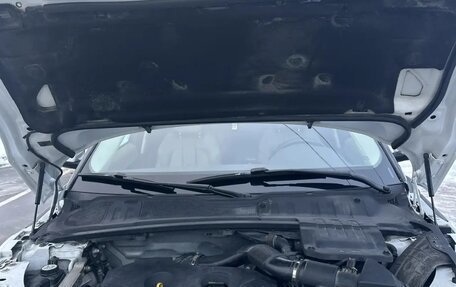 Land Rover Range Rover Evoque I, 2012 год, 2 200 000 рублей, 6 фотография