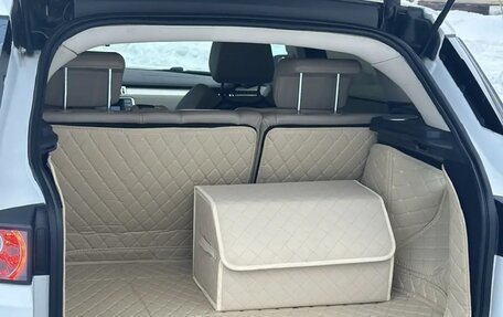 Land Rover Range Rover Evoque I, 2012 год, 2 200 000 рублей, 13 фотография