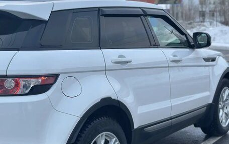 Land Rover Range Rover Evoque I, 2012 год, 2 200 000 рублей, 11 фотография