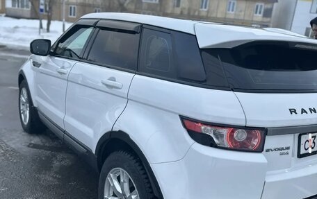 Land Rover Range Rover Evoque I, 2012 год, 2 200 000 рублей, 7 фотография