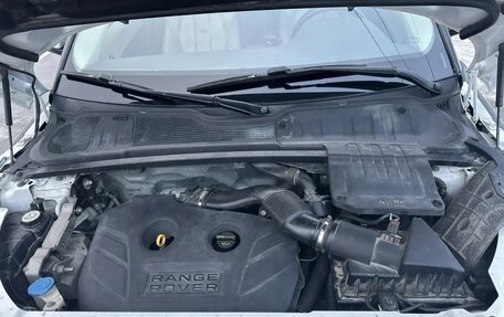 Land Rover Range Rover Evoque I, 2012 год, 2 200 000 рублей, 5 фотография