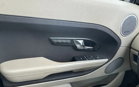 Land Rover Range Rover Evoque I, 2012 год, 2 200 000 рублей, 24 фотография