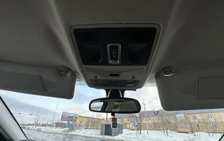 Land Rover Range Rover Evoque I, 2012 год, 2 200 000 рублей, 21 фотография