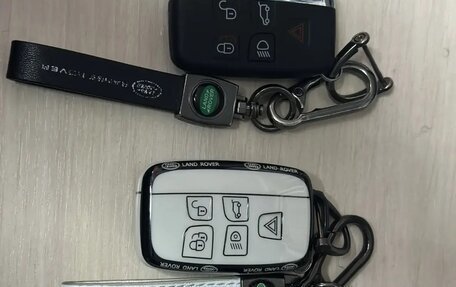 Land Rover Range Rover Evoque I, 2012 год, 2 200 000 рублей, 29 фотография