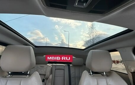 Land Rover Range Rover Evoque I, 2012 год, 2 200 000 рублей, 26 фотография