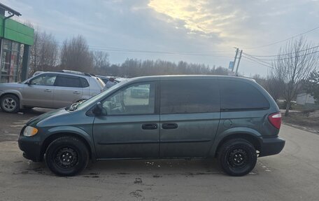 Dodge Caravan IV, 2002 год, 560 000 рублей, 10 фотография