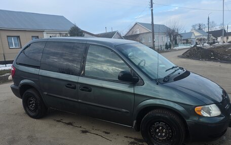Dodge Caravan IV, 2002 год, 560 000 рублей, 9 фотография