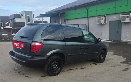Dodge Caravan IV, 2002 год, 560 000 рублей, 6 фотография