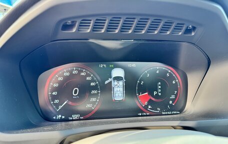 Volvo XC90 II рестайлинг, 2020 год, 5 160 000 рублей, 17 фотография