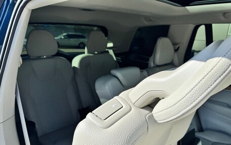 Volvo XC90 II рестайлинг, 2020 год, 5 160 000 рублей, 24 фотография