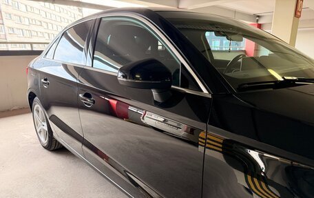 Audi A3, 2017 год, 1 700 000 рублей, 4 фотография