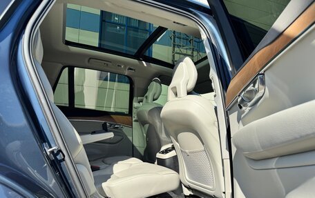 Volvo XC90 II рестайлинг, 2020 год, 5 160 000 рублей, 25 фотография