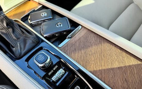 Volvo XC90 II рестайлинг, 2020 год, 5 160 000 рублей, 28 фотография