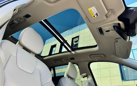 Volvo XC90 II рестайлинг, 2020 год, 5 160 000 рублей, 22 фотография