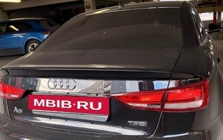 Audi A3, 2017 год, 1 700 000 рублей, 3 фотография