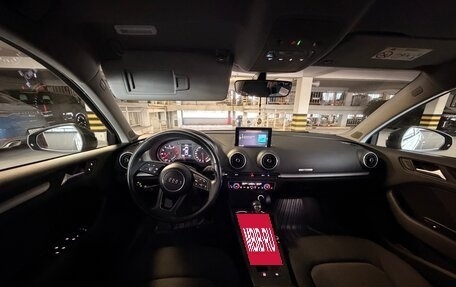 Audi A3, 2017 год, 1 700 000 рублей, 6 фотография