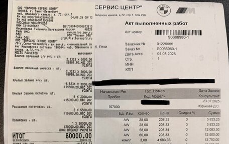 Audi A3, 2017 год, 1 700 000 рублей, 12 фотография