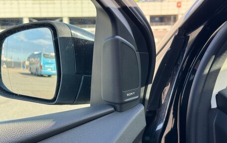 Ford Focus III, 2017 год, 1 220 000 рублей, 7 фотография