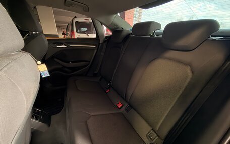 Audi A3, 2017 год, 1 700 000 рублей, 7 фотография