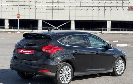 Ford Focus III, 2017 год, 1 220 000 рублей, 6 фотография