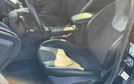 Ford Focus III, 2017 год, 1 220 000 рублей, 9 фотография