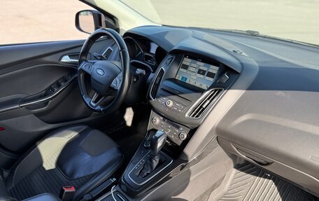 Ford Focus III, 2017 год, 1 220 000 рублей, 11 фотография