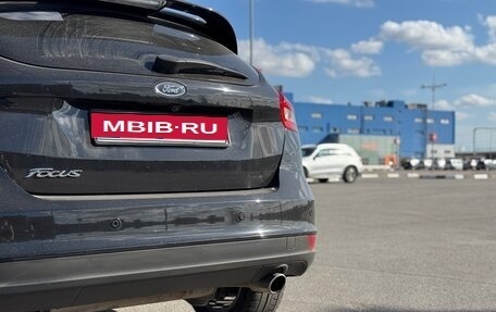 Ford Focus III, 2017 год, 1 220 000 рублей, 13 фотография