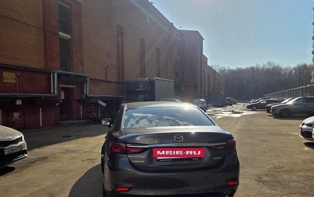 Mazda 6, 2019 год, 2 250 000 рублей, 4 фотография