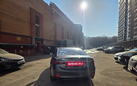 Mazda 6, 2019 год, 2 250 000 рублей, 3 фотография