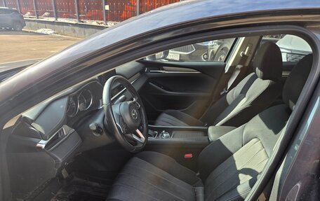 Mazda 6, 2019 год, 2 250 000 рублей, 13 фотография