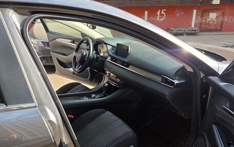 Mazda 6, 2019 год, 2 250 000 рублей, 15 фотография