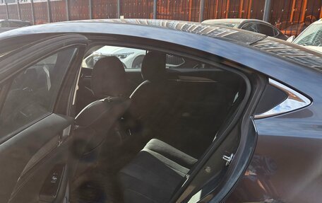 Mazda 6, 2019 год, 2 250 000 рублей, 16 фотография