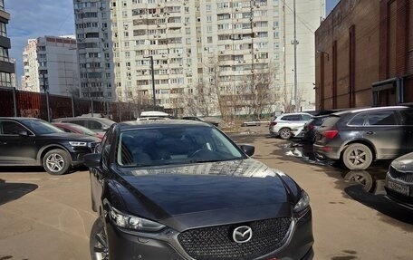 Mazda 6, 2019 год, 2 250 000 рублей, 5 фотография