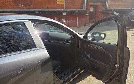 Mazda 6, 2019 год, 2 250 000 рублей, 14 фотография